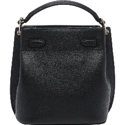 MULBERRY  Black
