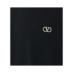 VALENTINO GARAVANI  Black