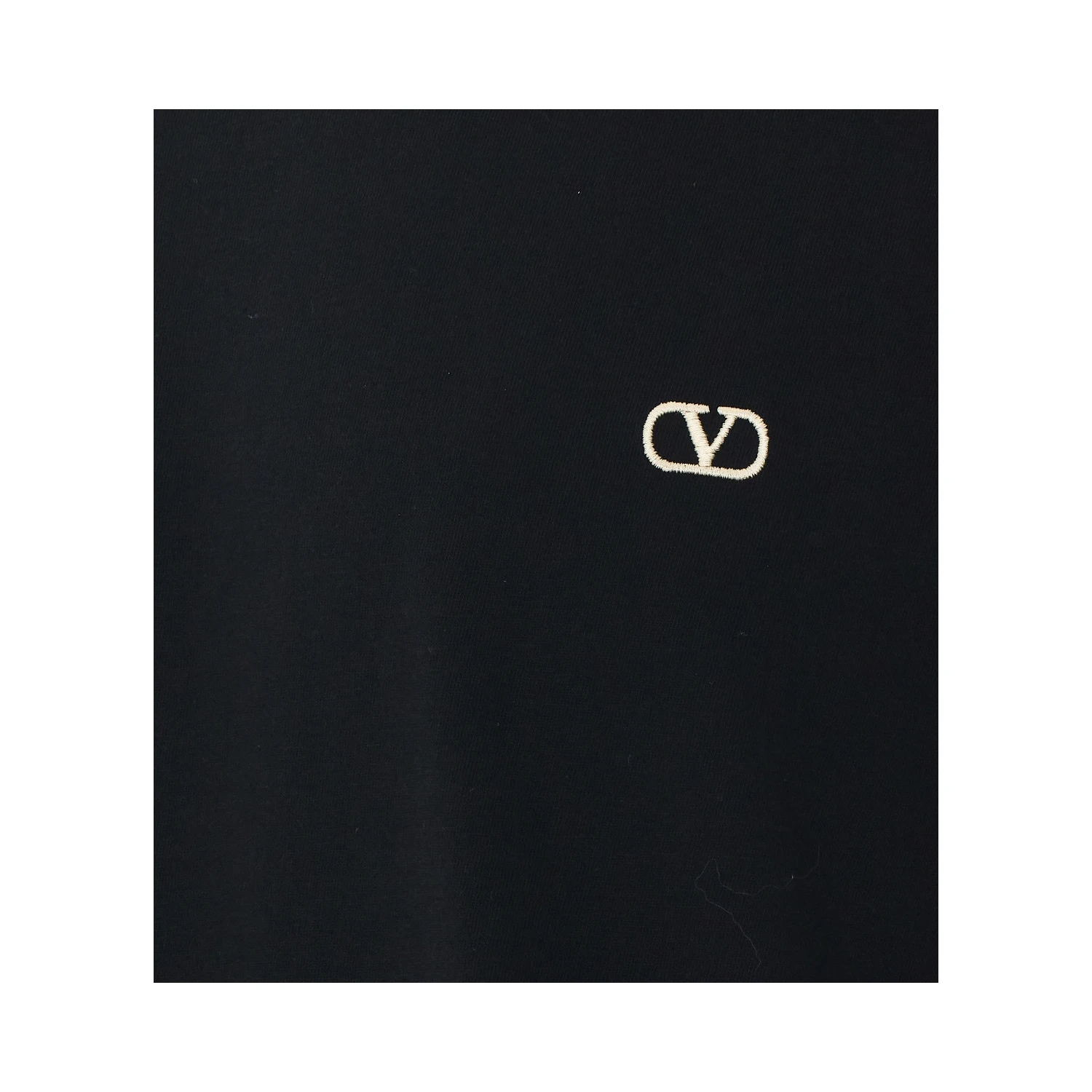 VALENTINO GARAVANI  Black