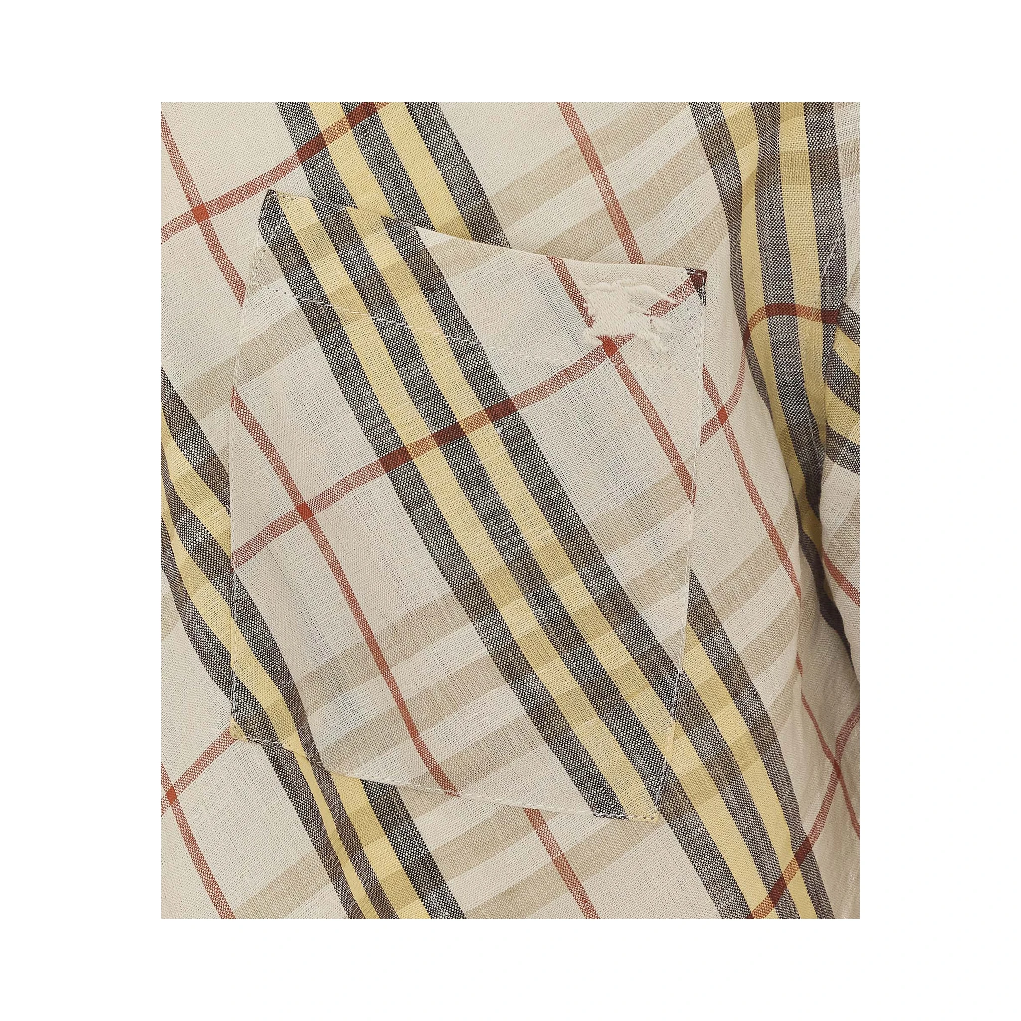 BURBERRY  Beige