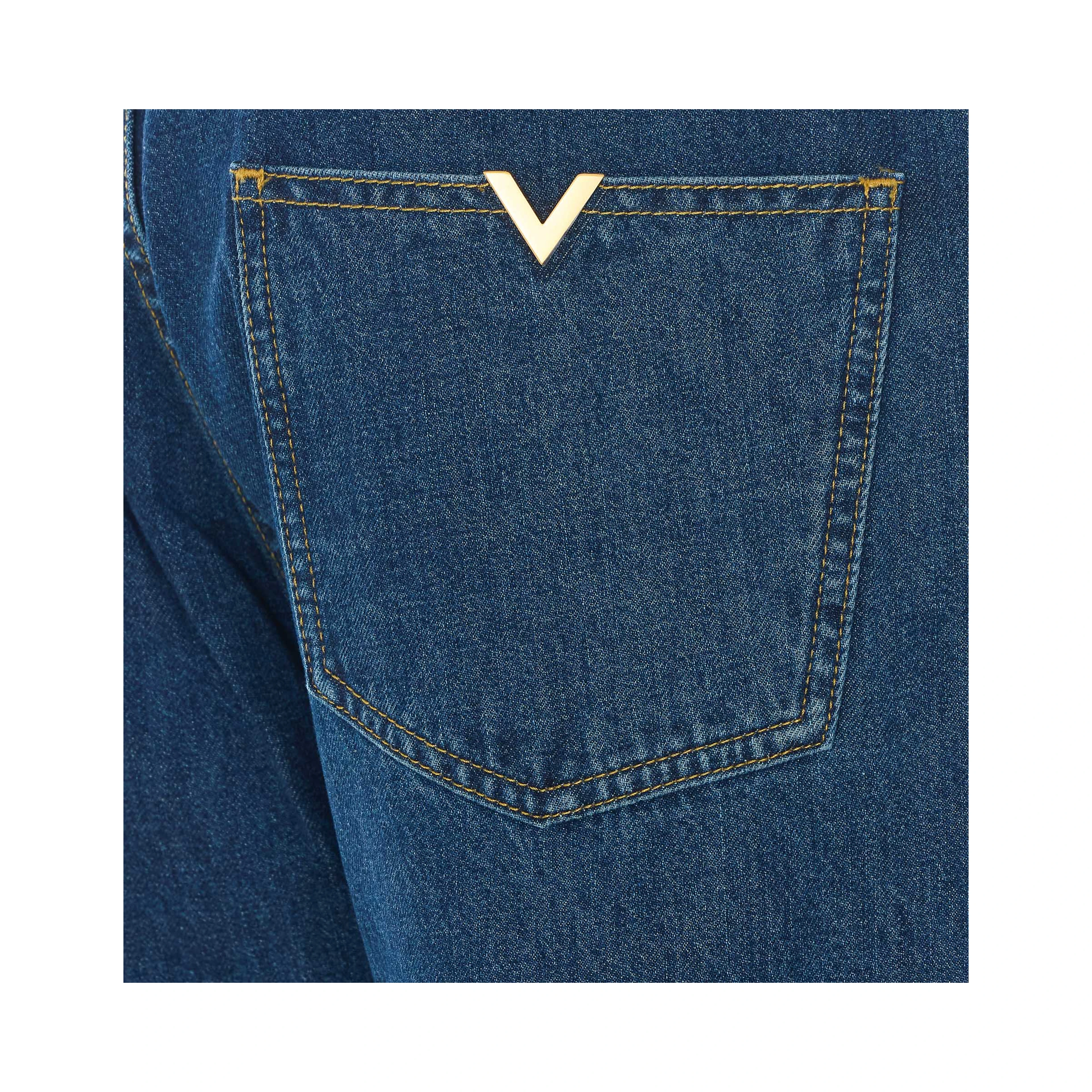 VALENTINO GARAVANI Blue