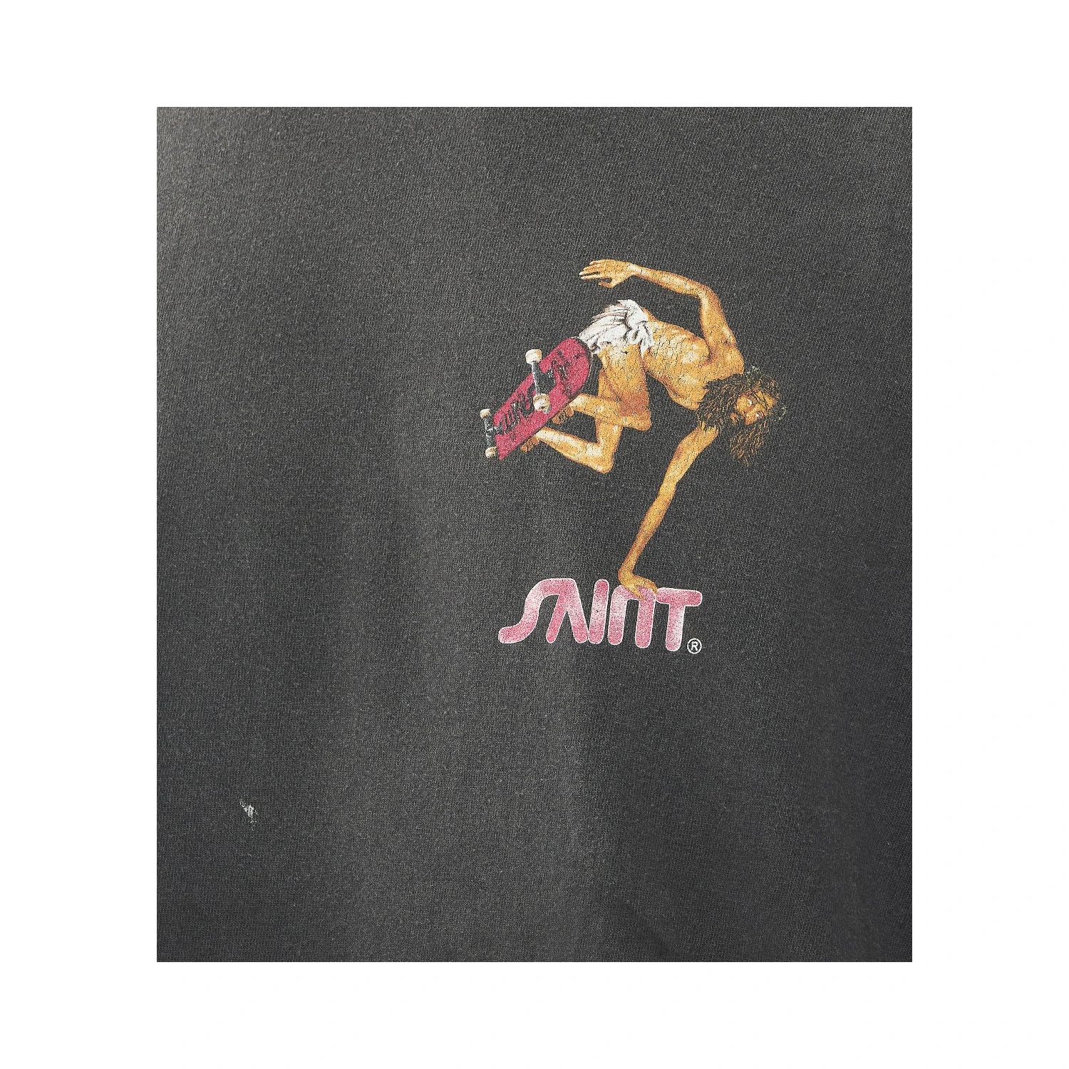 SAINT MXXXXXX