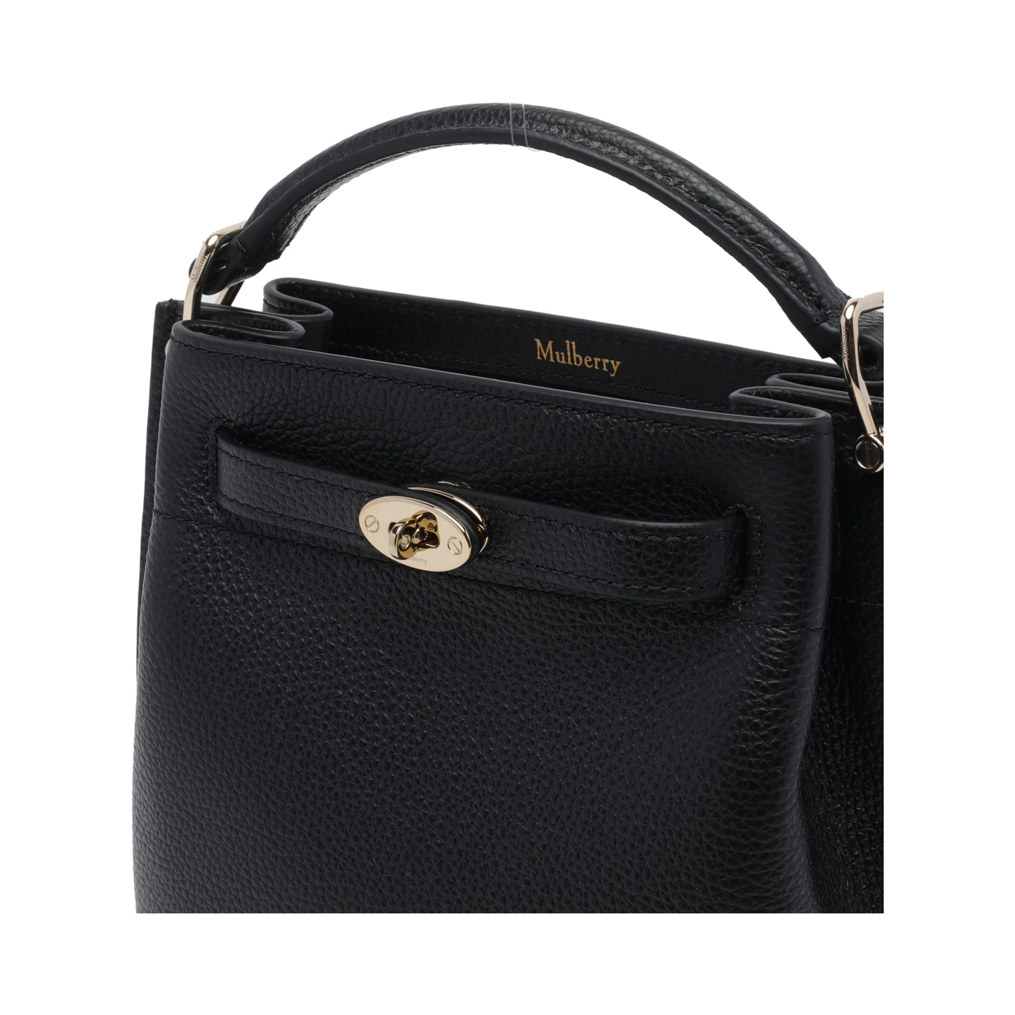 MULBERRY Black