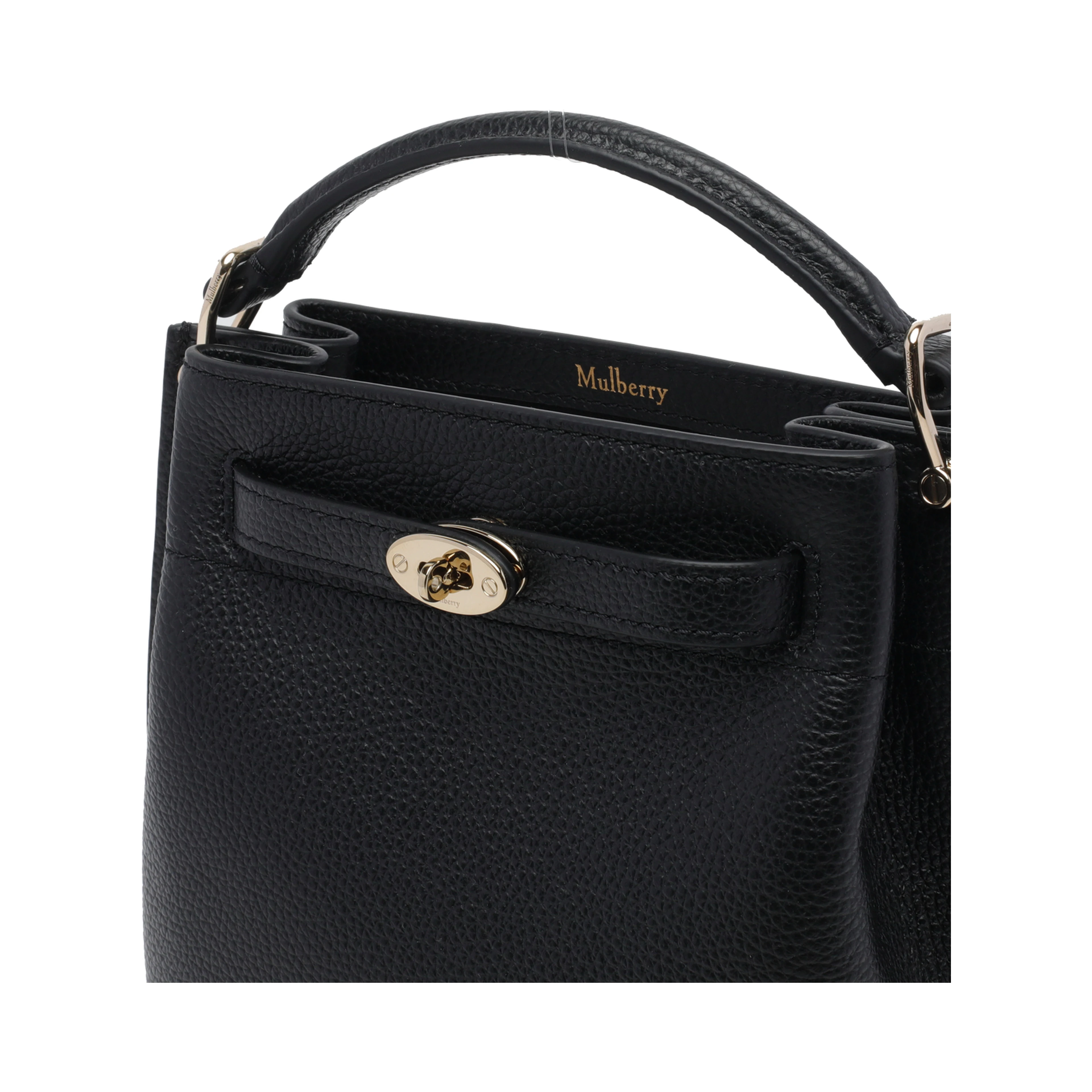 MULBERRY  Black