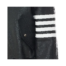 THOM BROWNE  Black