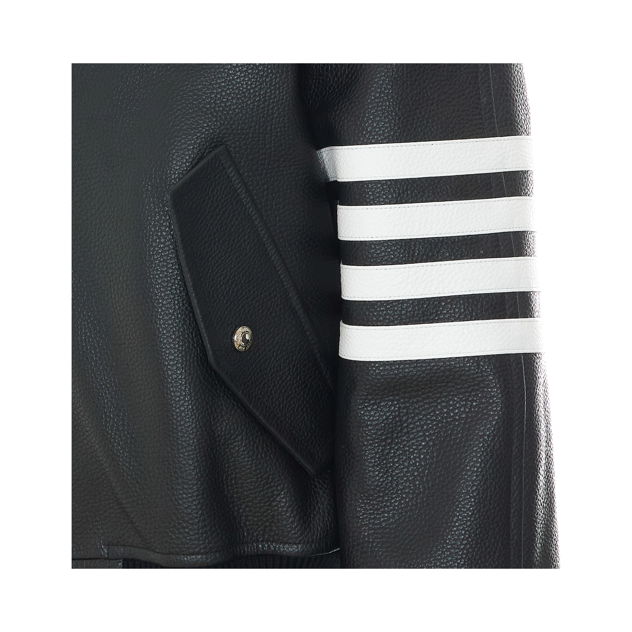 THOM BROWNE  Black