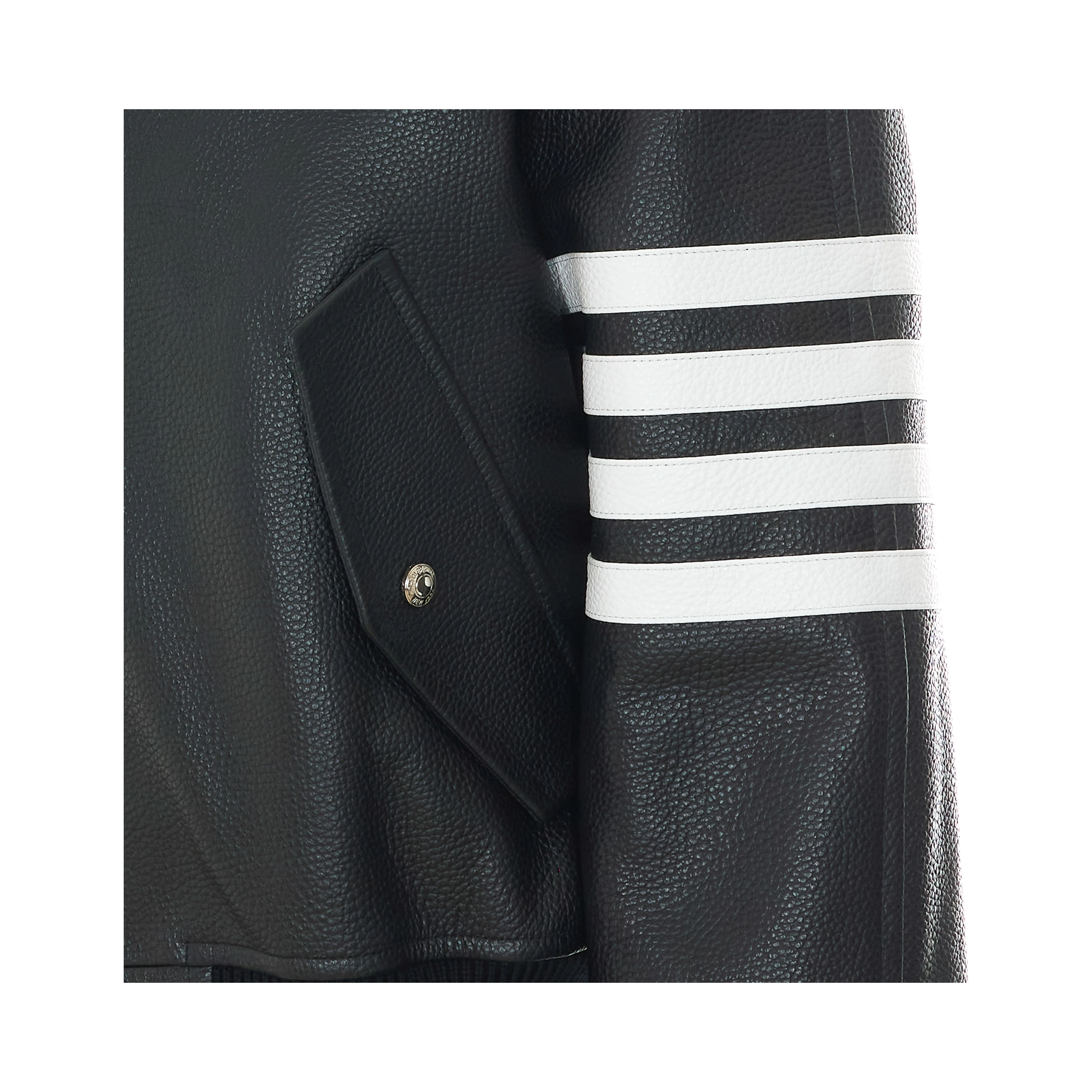 THOM BROWNE Black