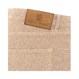 BRUNELLO CUCINELLI  Beige