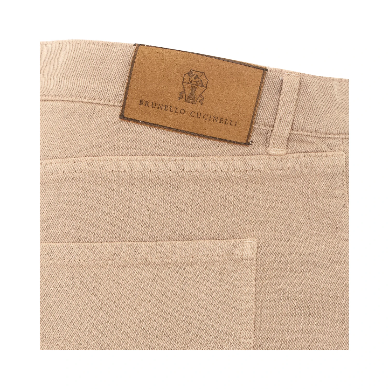 BRUNELLO CUCINELLI  Beige