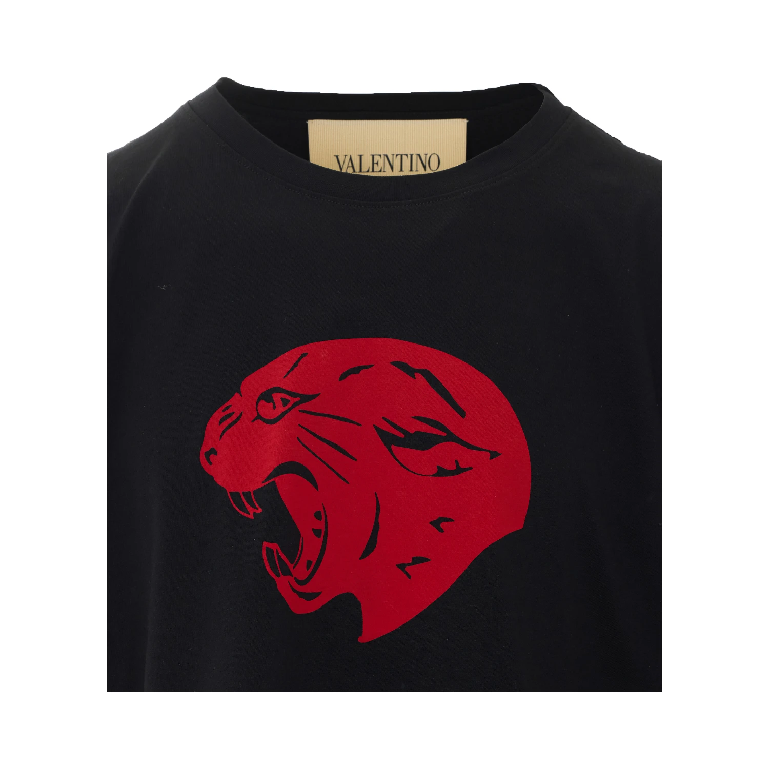VALENTINO GARAVANI  Black