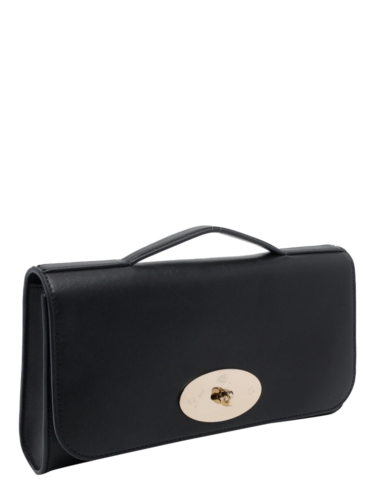 MULBERRY  Black alternative