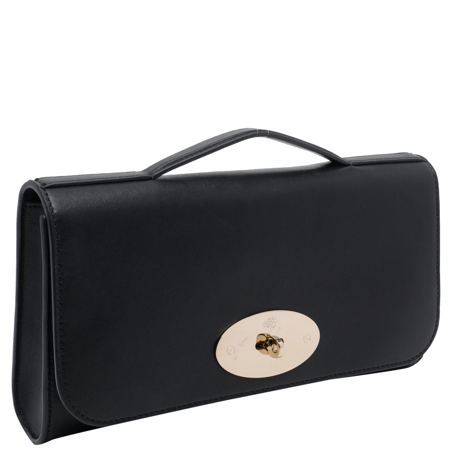 MULBERRY  Black