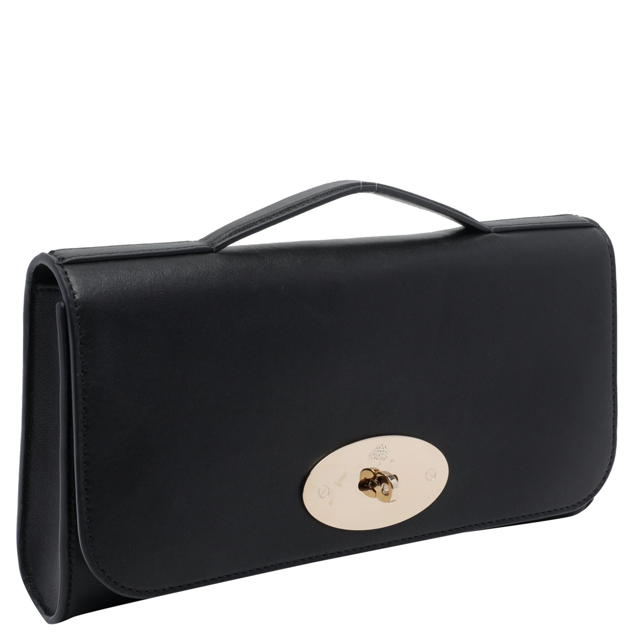 MULBERRY  Black
