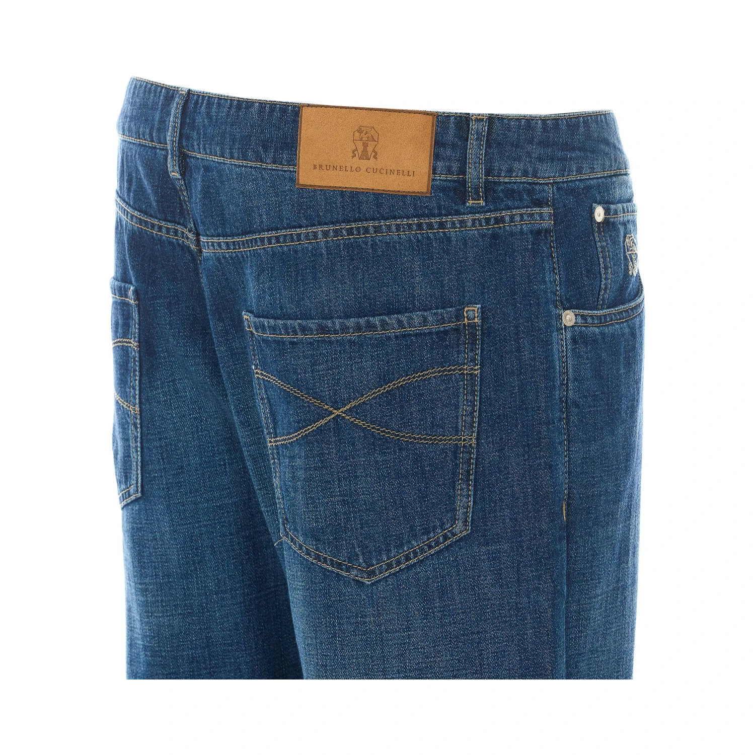 BRUNELLO CUCINELLI  Blue