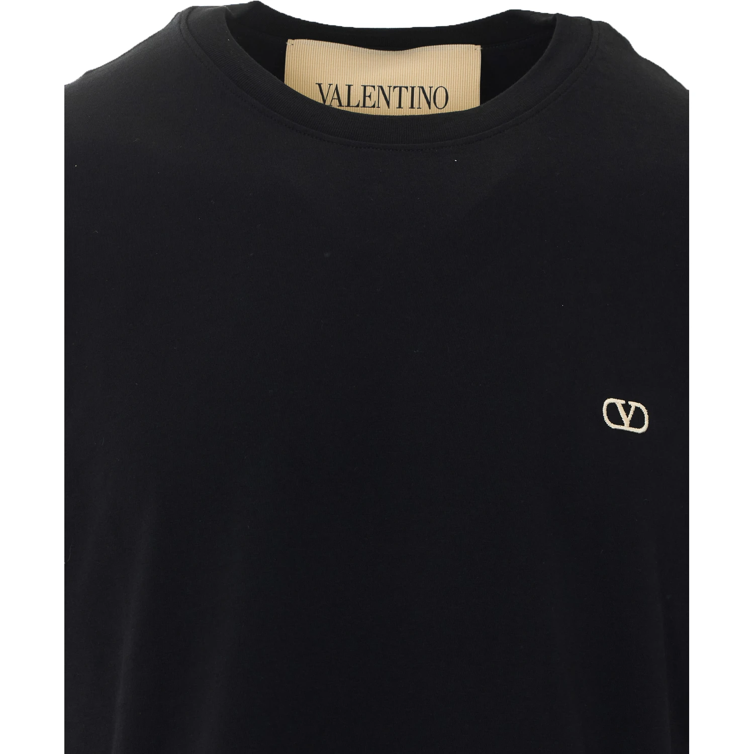 VALENTINO GARAVANI  Black