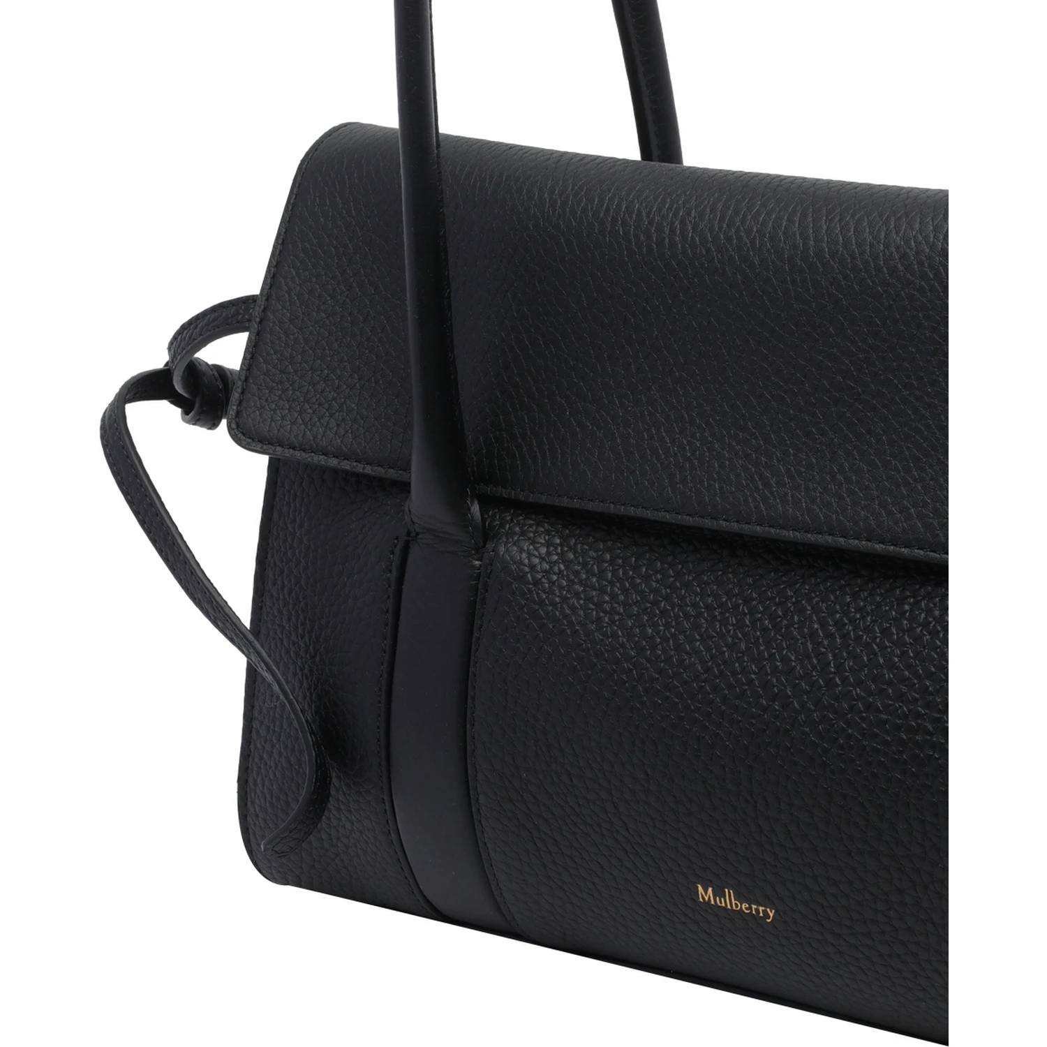 MULBERRY  Black