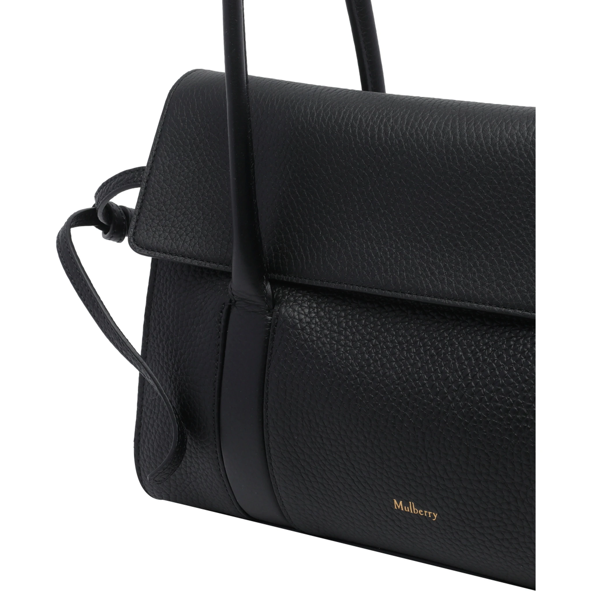 MULBERRY  Black