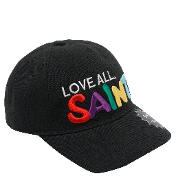 SAINT MXXXXXX  Black