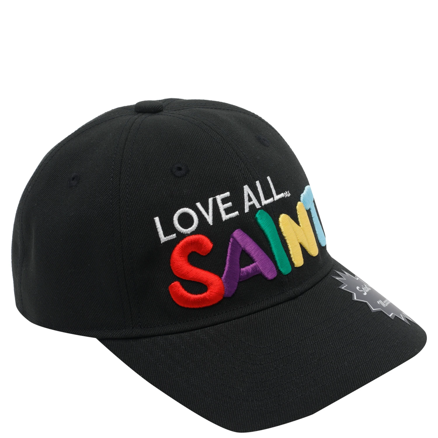 SAINT MXXXXXX  Black