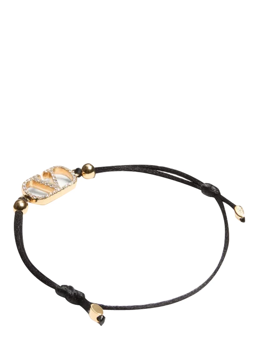 VALENTINO GARAVANI  Black