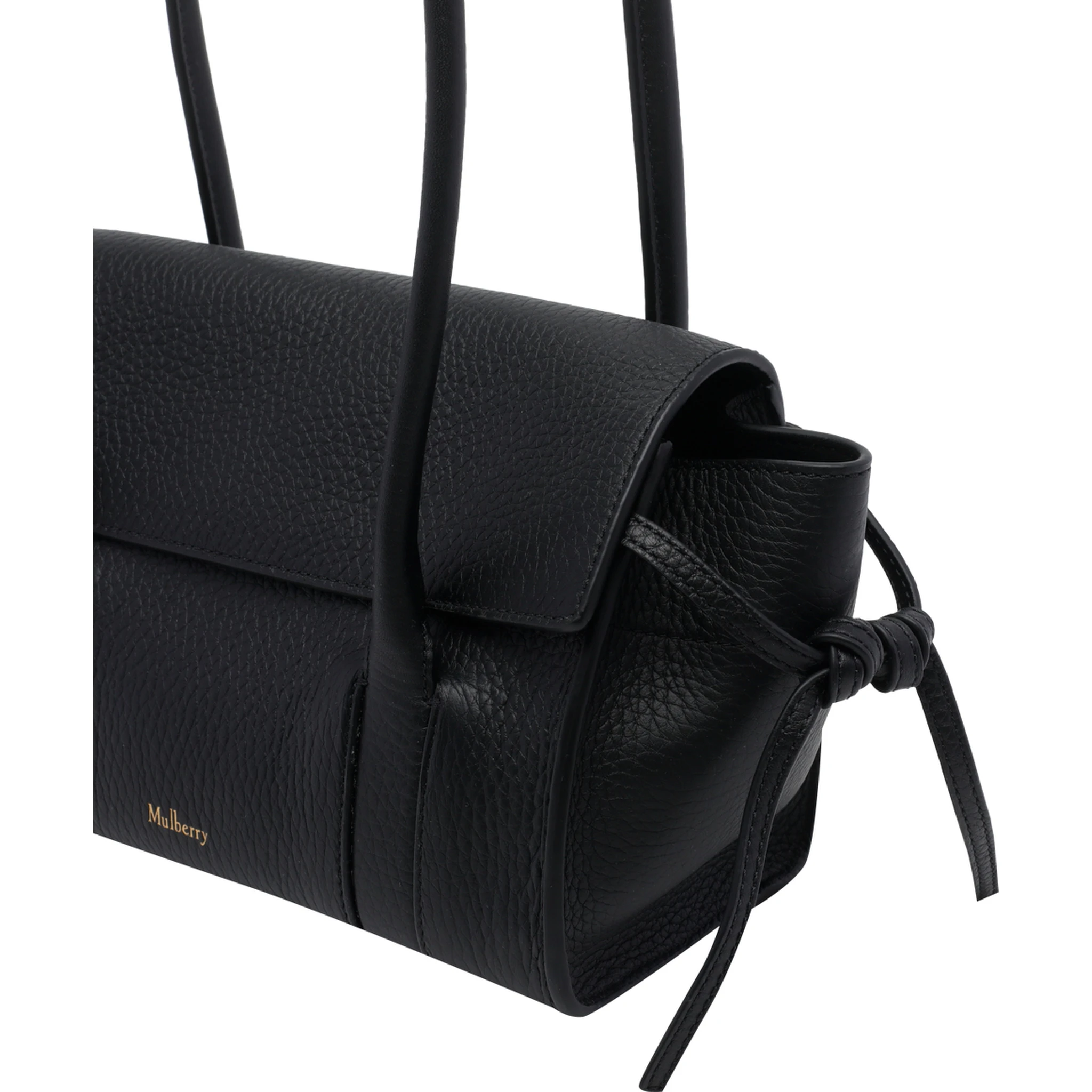 MULBERRY  Black