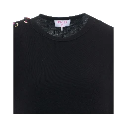 PUCCI  Black