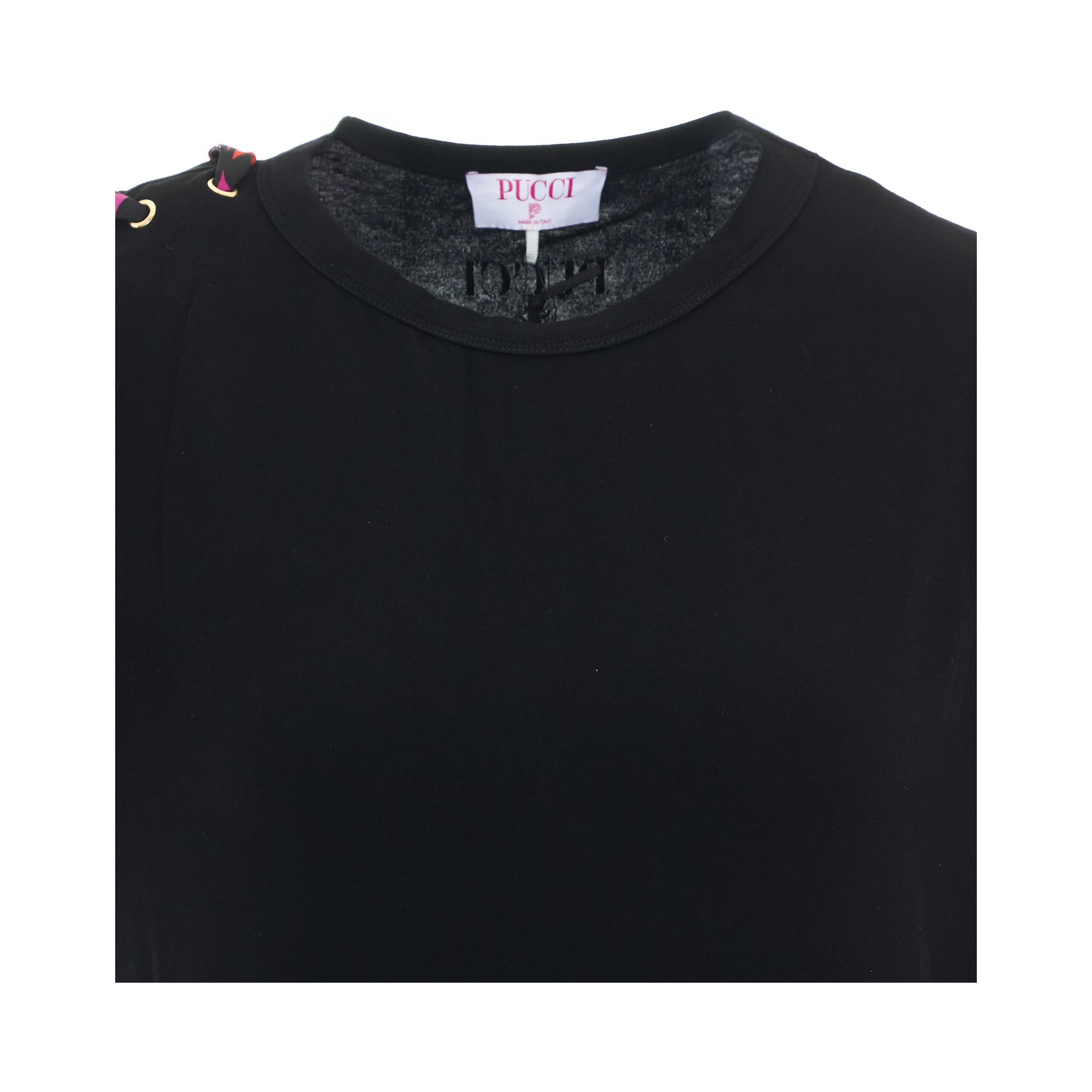 PUCCI  Black