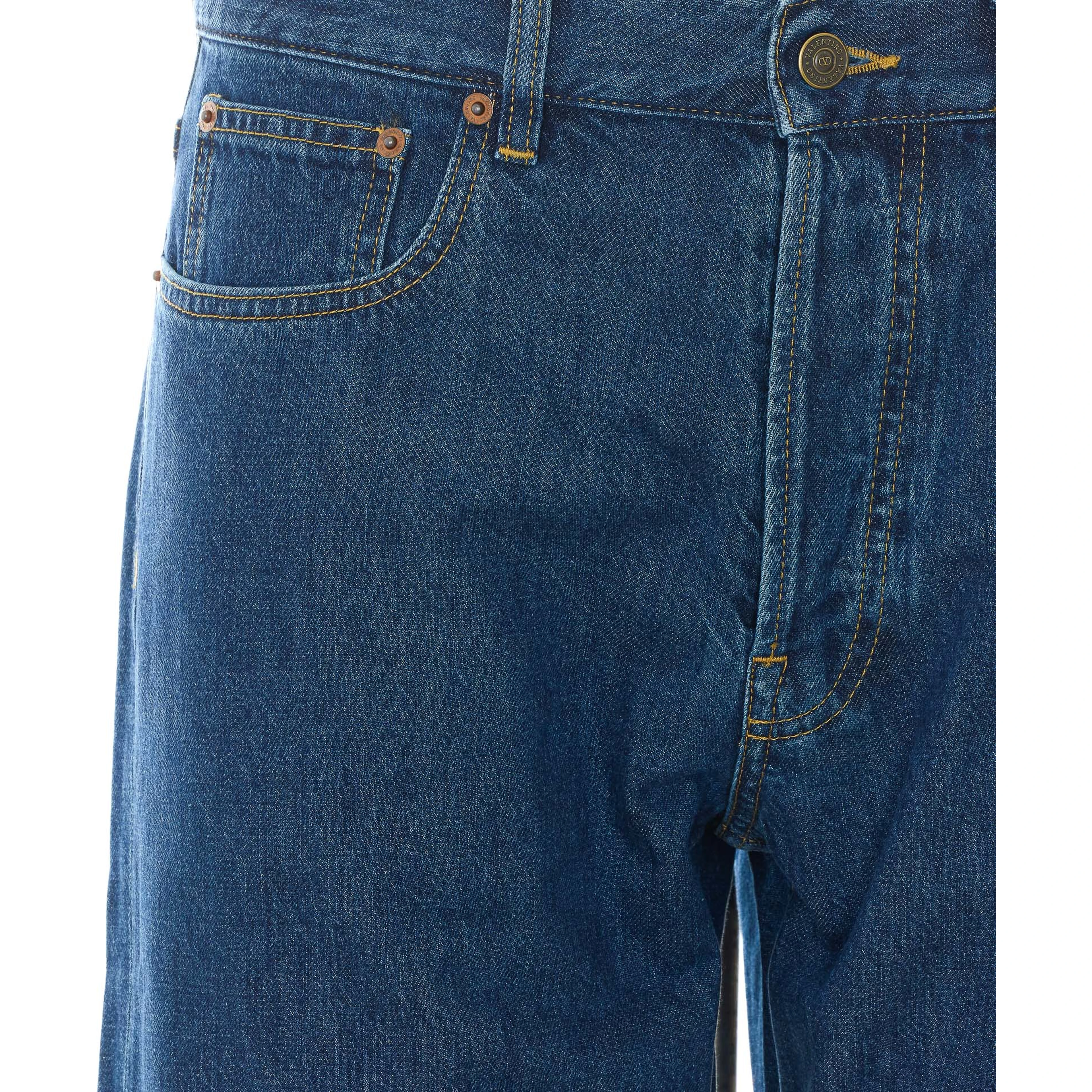 VALENTINO GARAVANI Blue