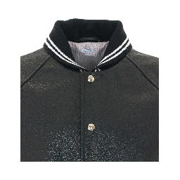 THOM BROWNE  Black