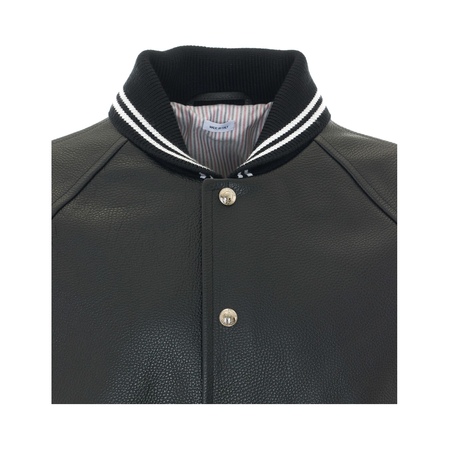 THOM BROWNE  Black