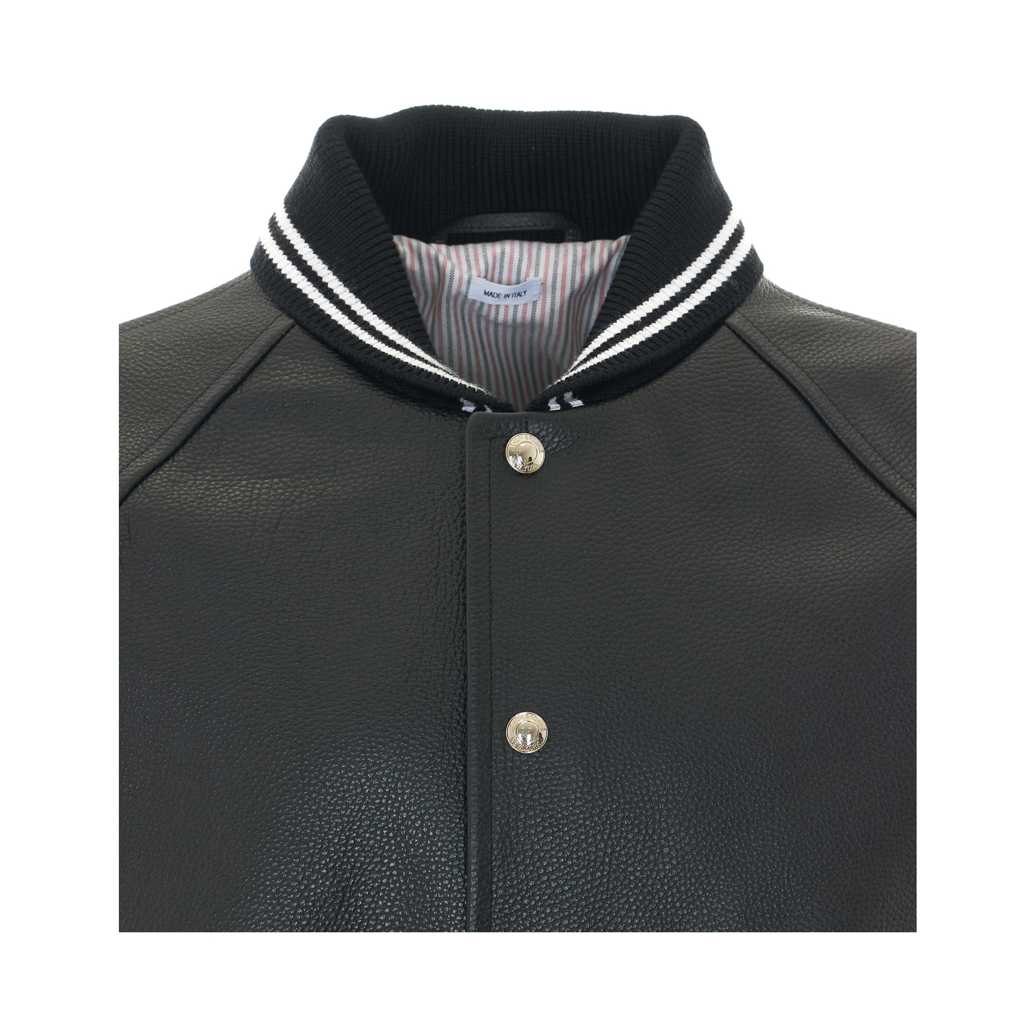 THOM BROWNE  Black