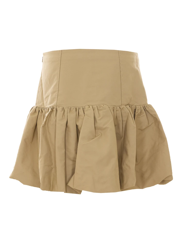 GANNI  Beige alternative