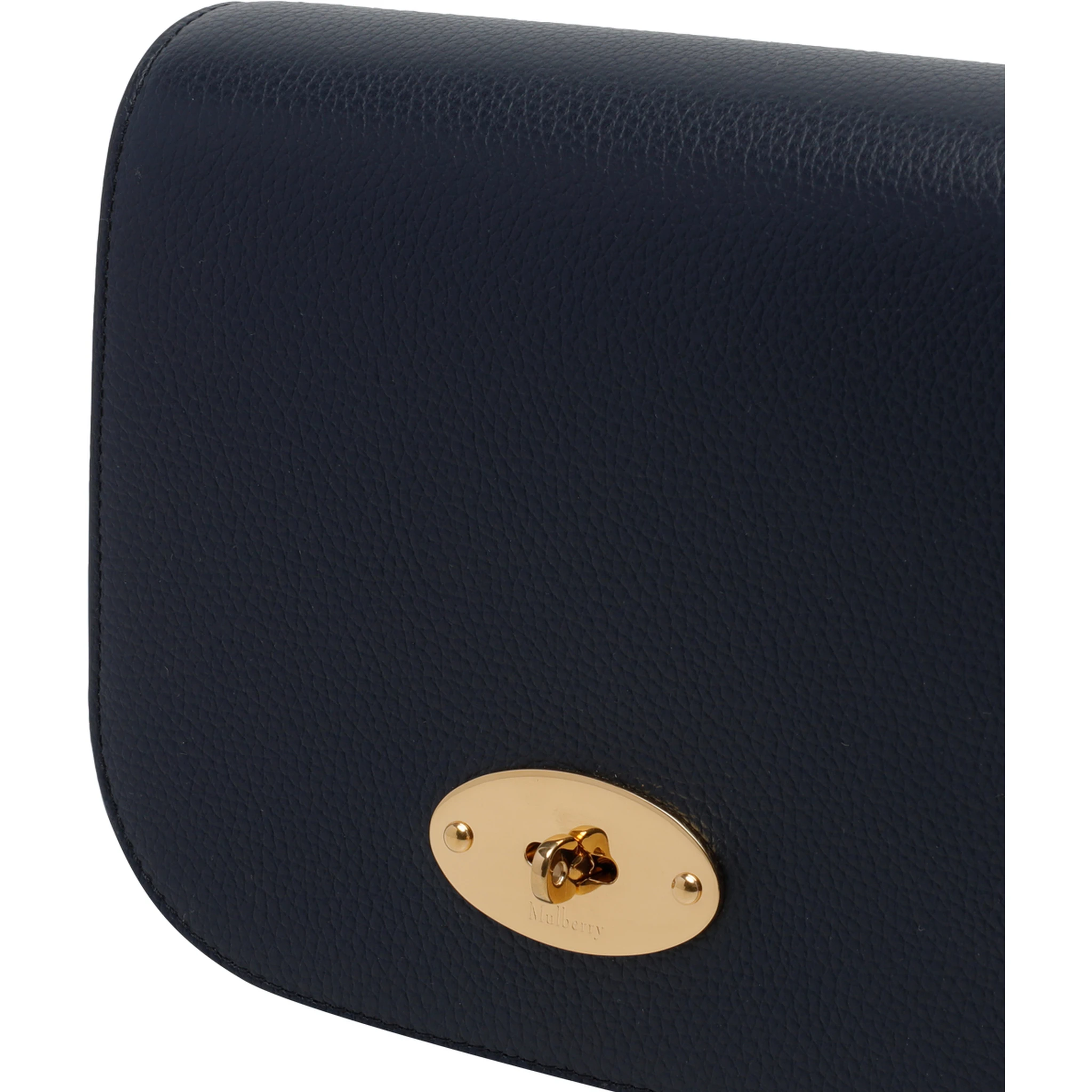 MULBERRY  Blue