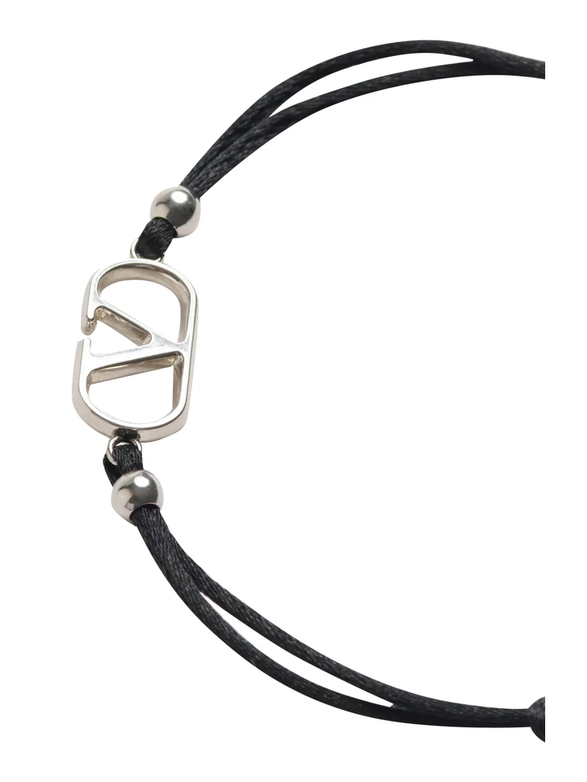 VALENTINO GARAVANI  Black