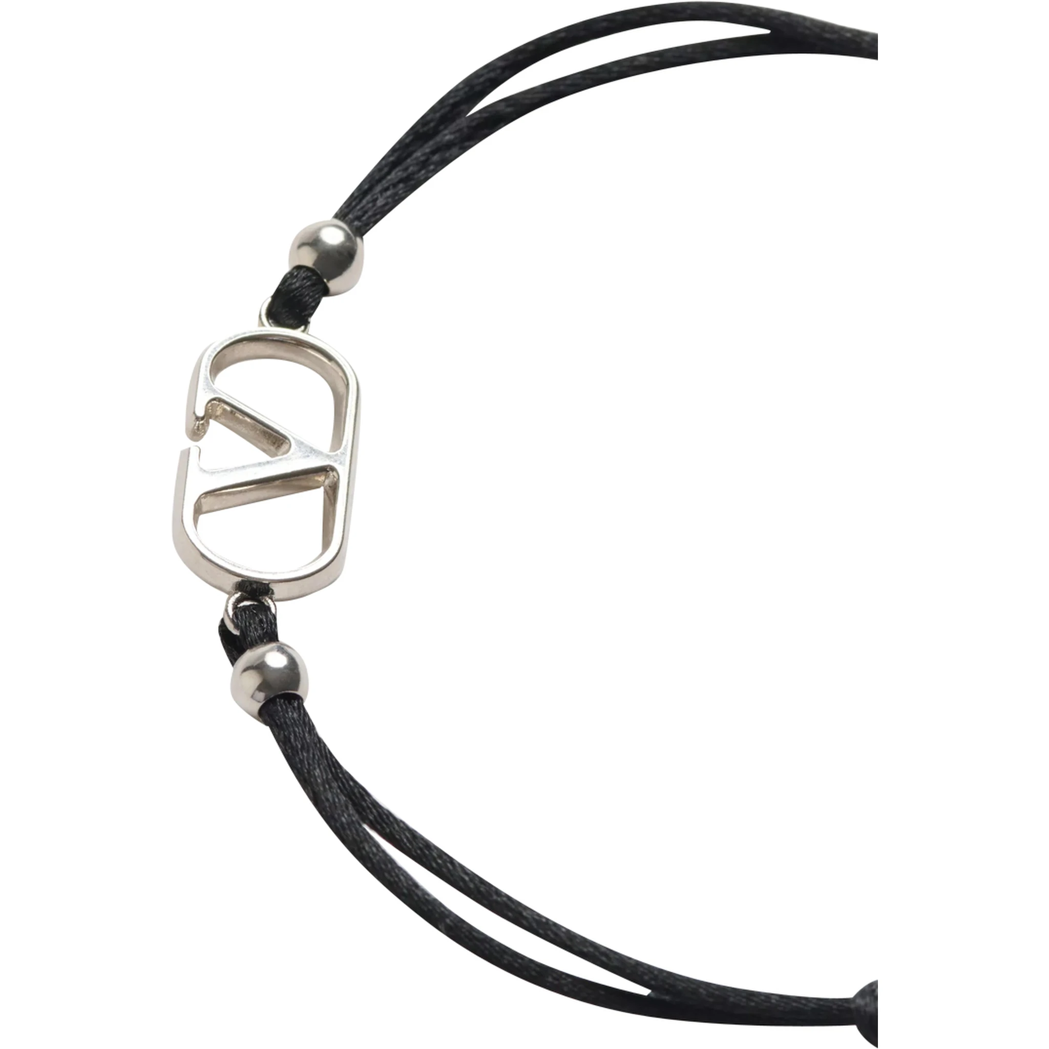 VALENTINO GARAVANI  Black
