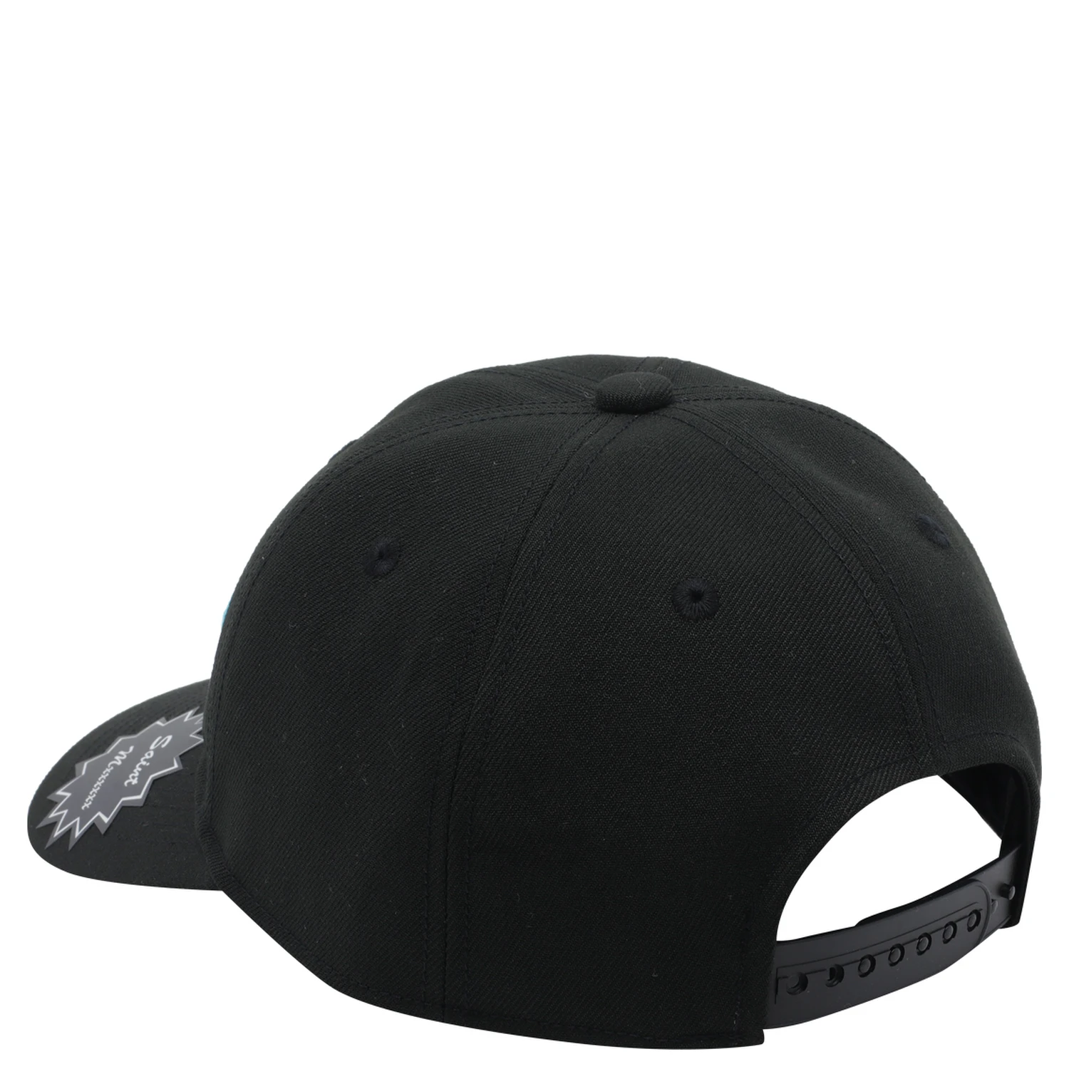 SAINT MXXXXXX  Black