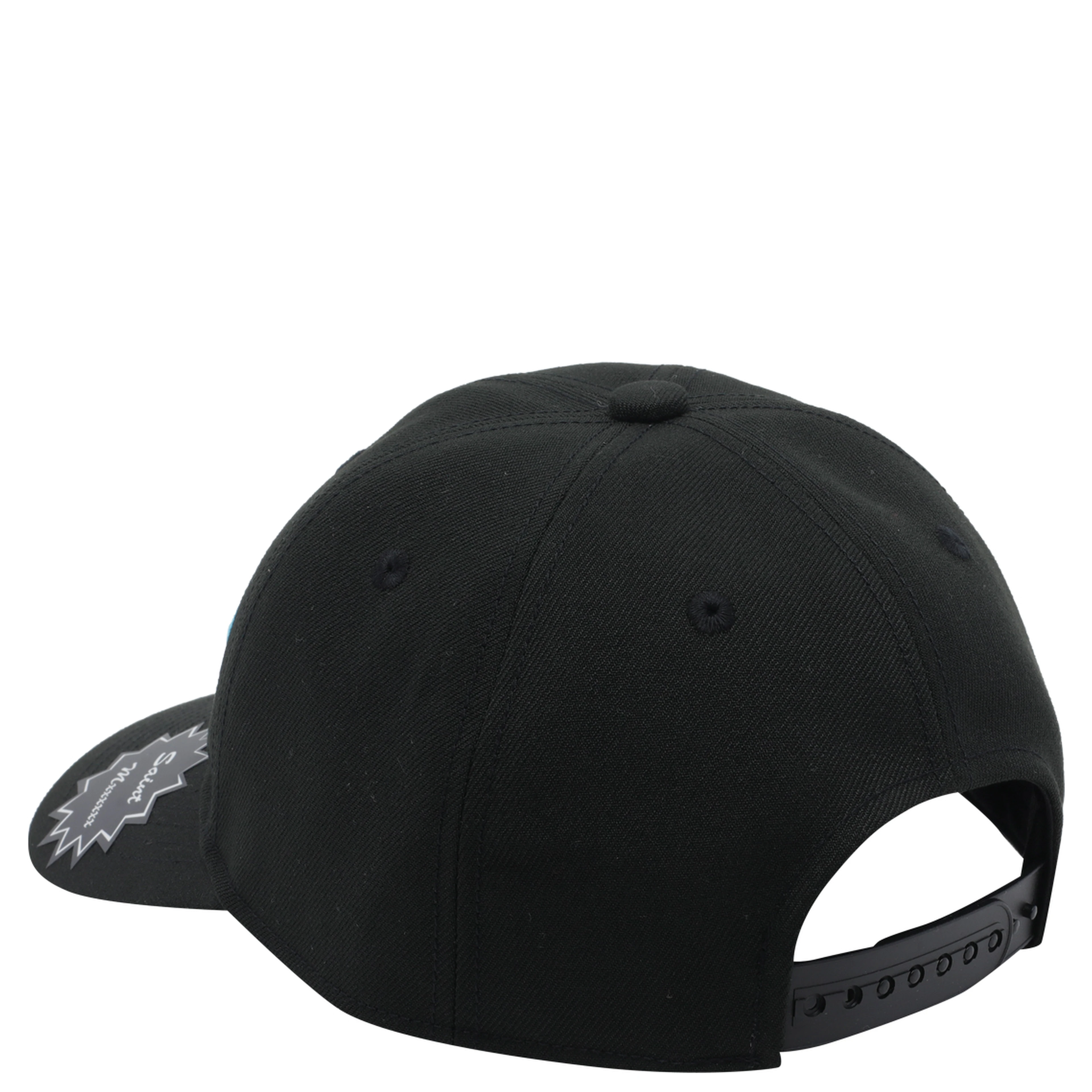 SAINT MXXXXXX Black