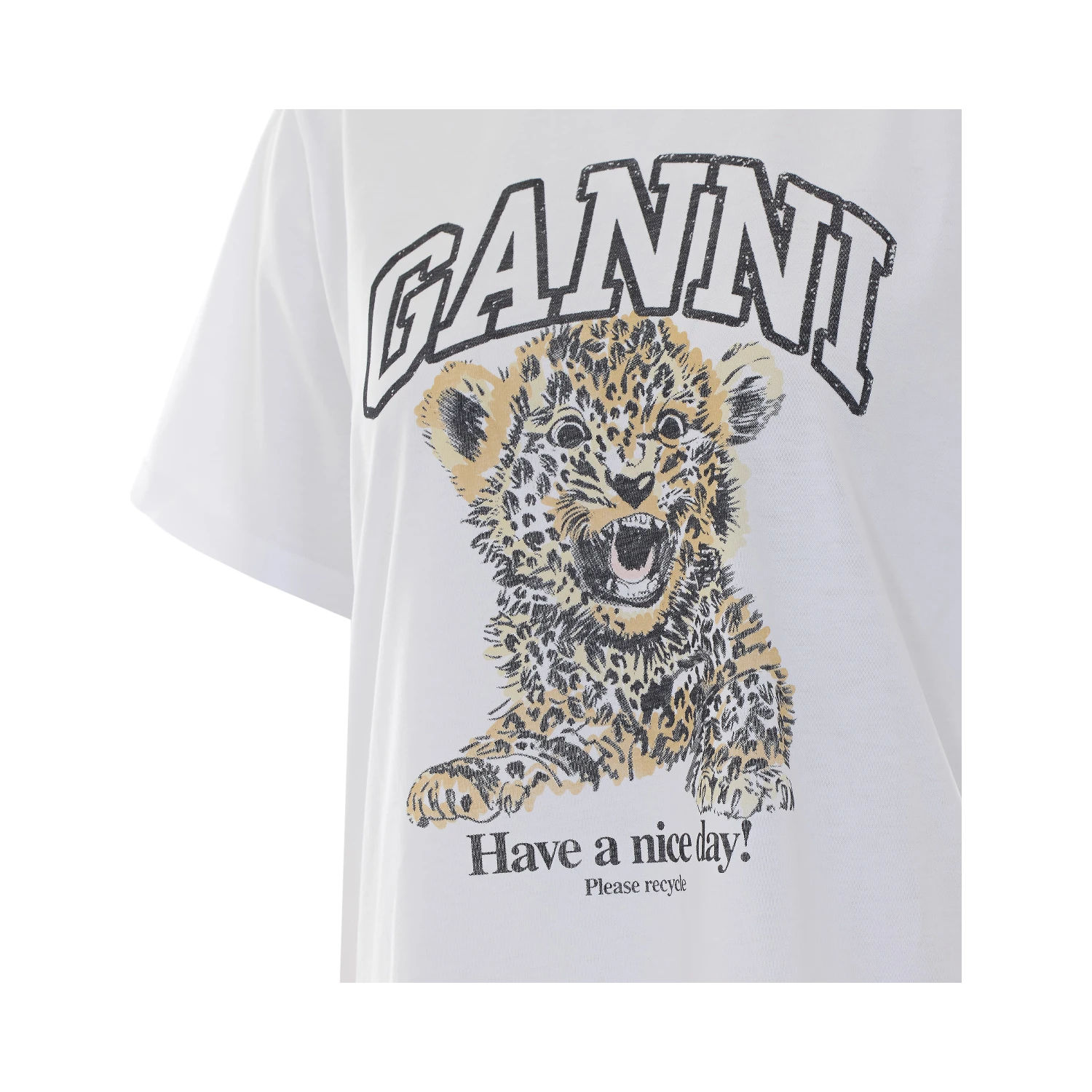 GANNI