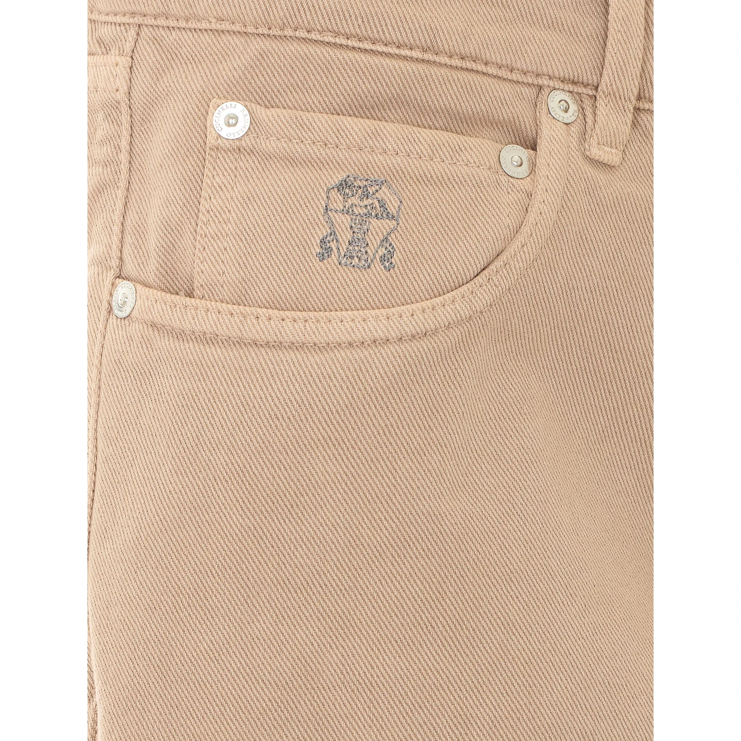 BRUNELLO CUCINELLI  Beige