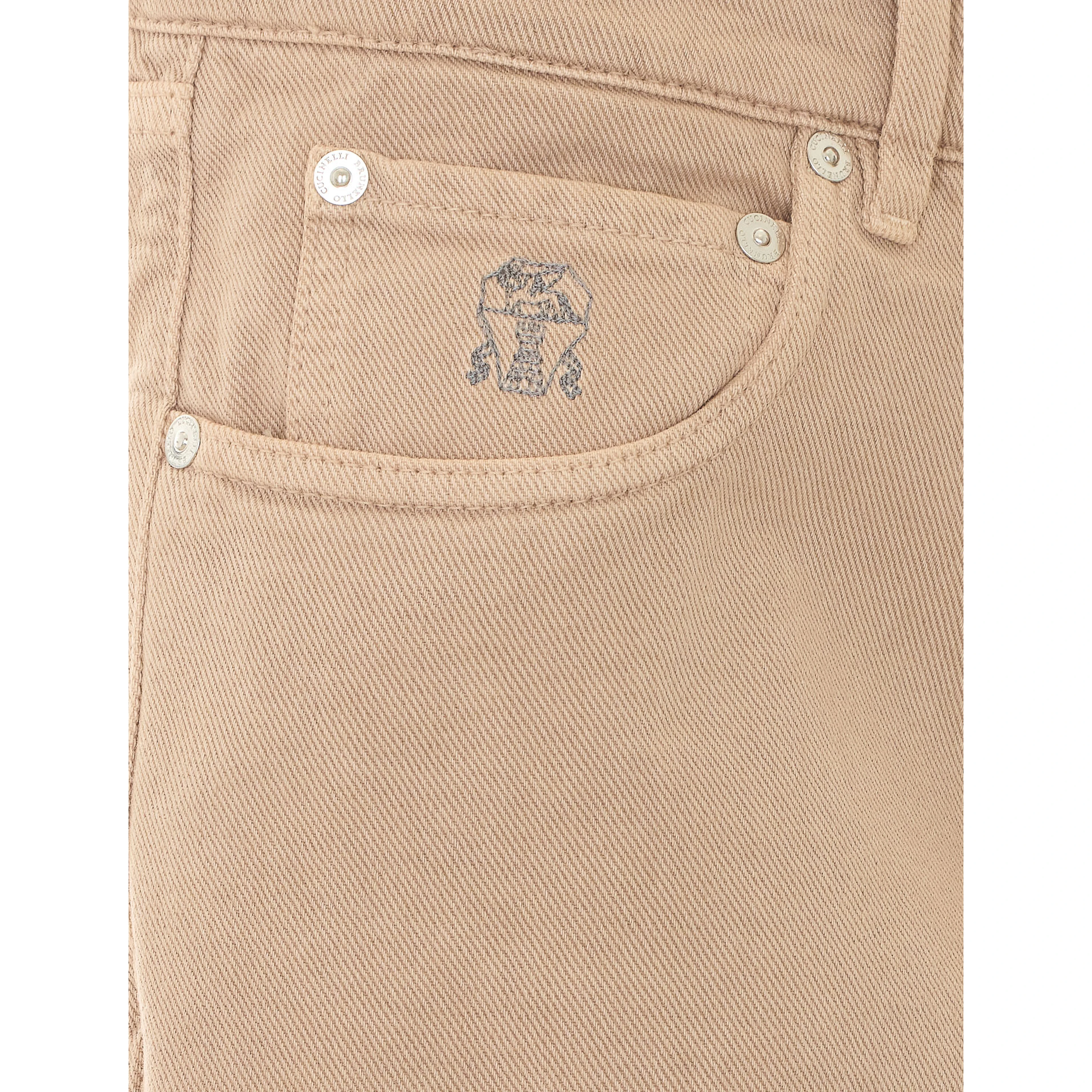 BRUNELLO CUCINELLI  Beige