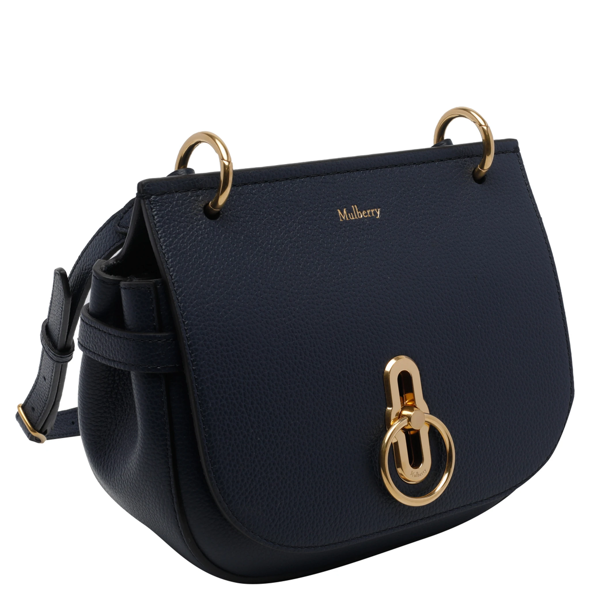 MULBERRY  Blue