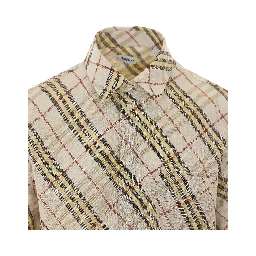 BURBERRY  Beige