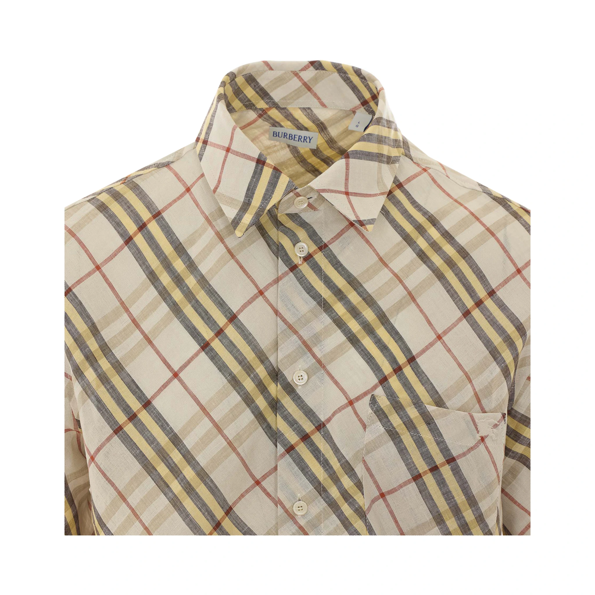 BURBERRY  Beige
