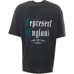 REPRESENT  Black