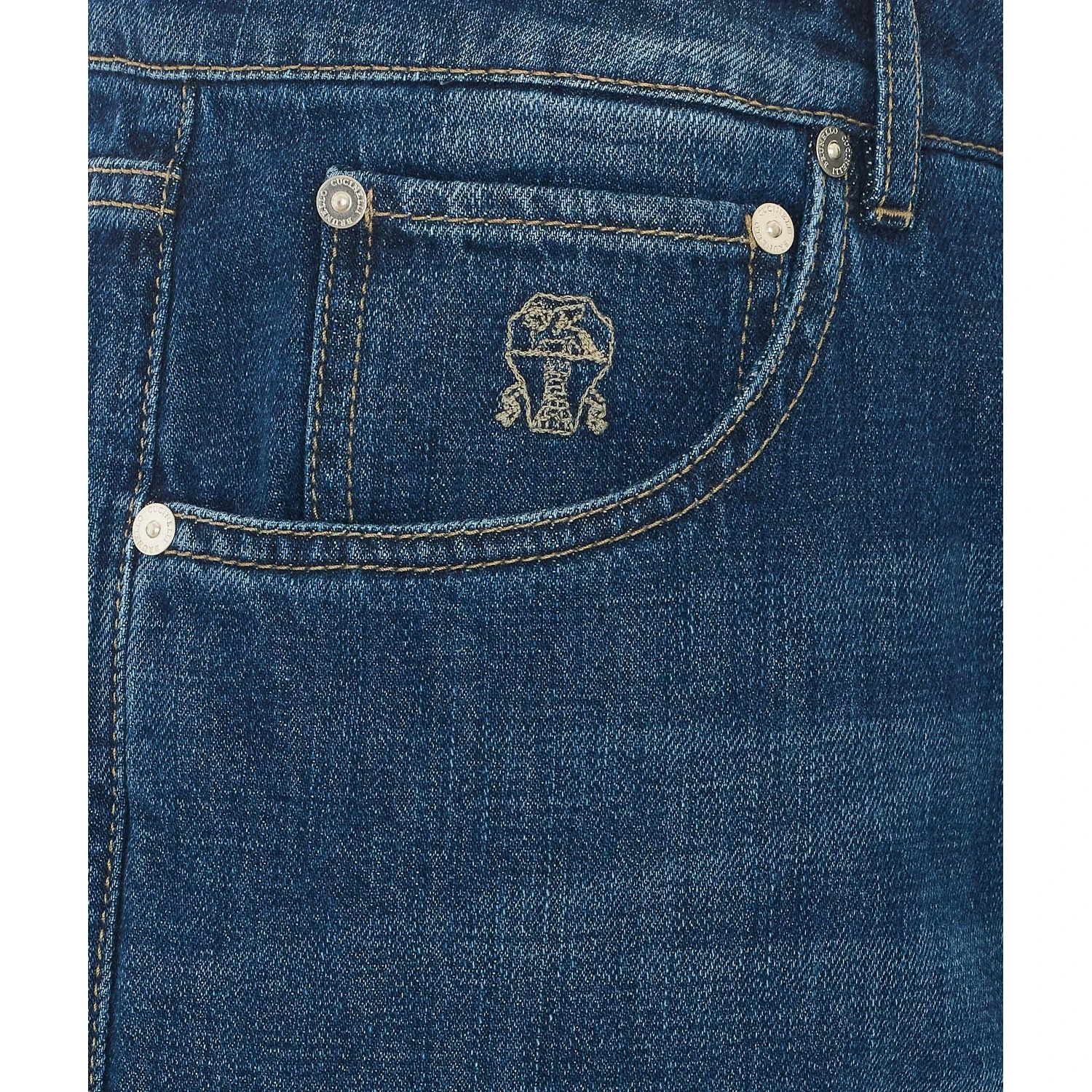 BRUNELLO CUCINELLI  Blue