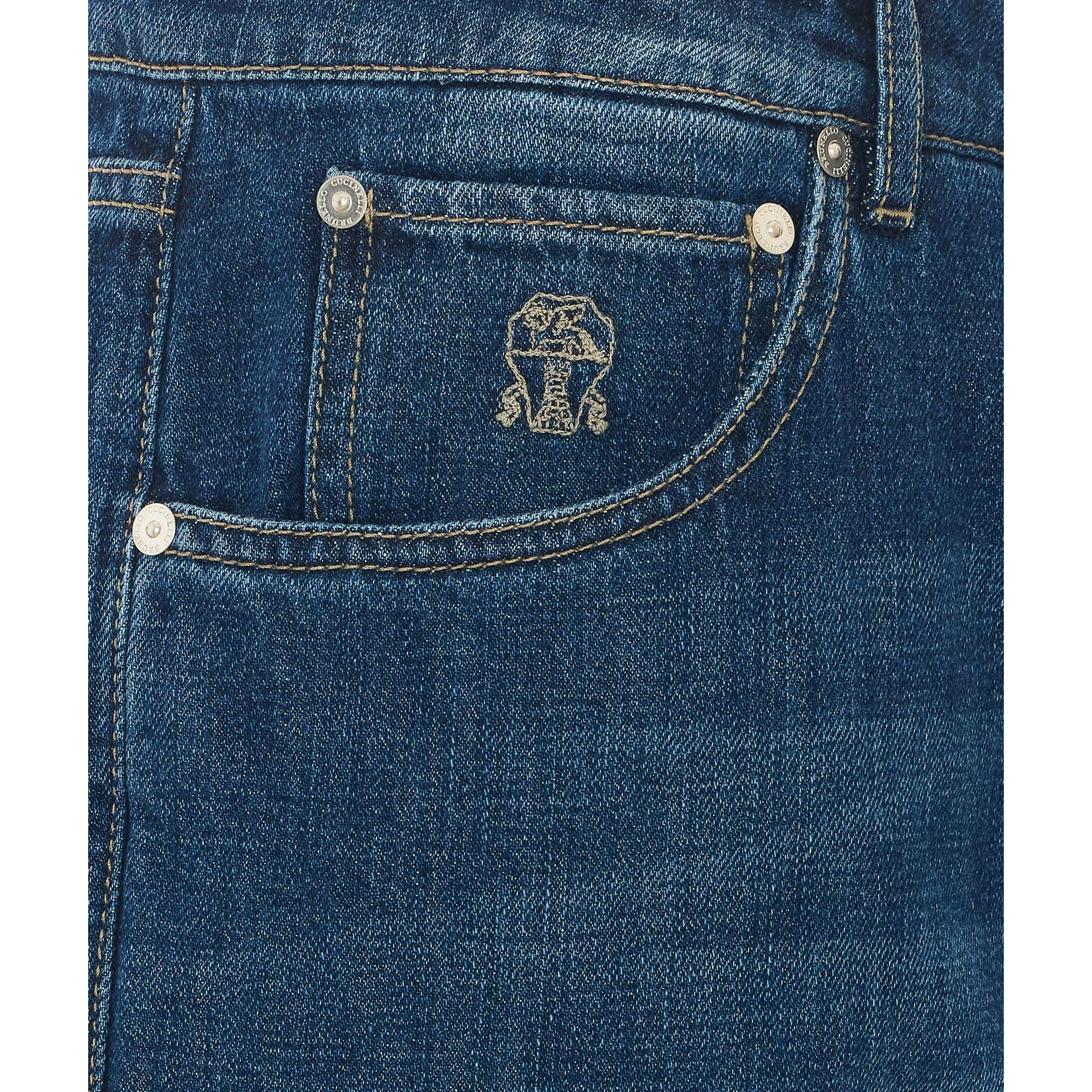 BRUNELLO CUCINELLI  Blue