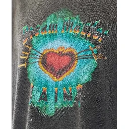 SAINT MXXXXXX  Black