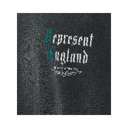 REPRESENT  Black