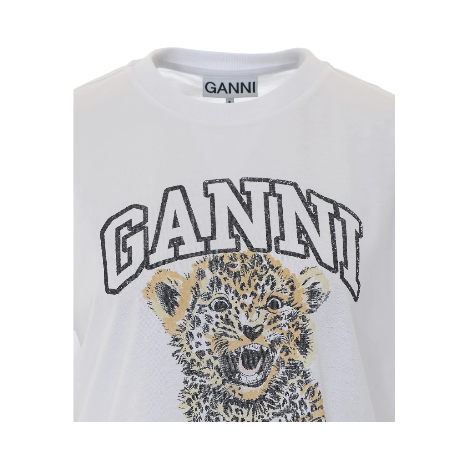 GANNI