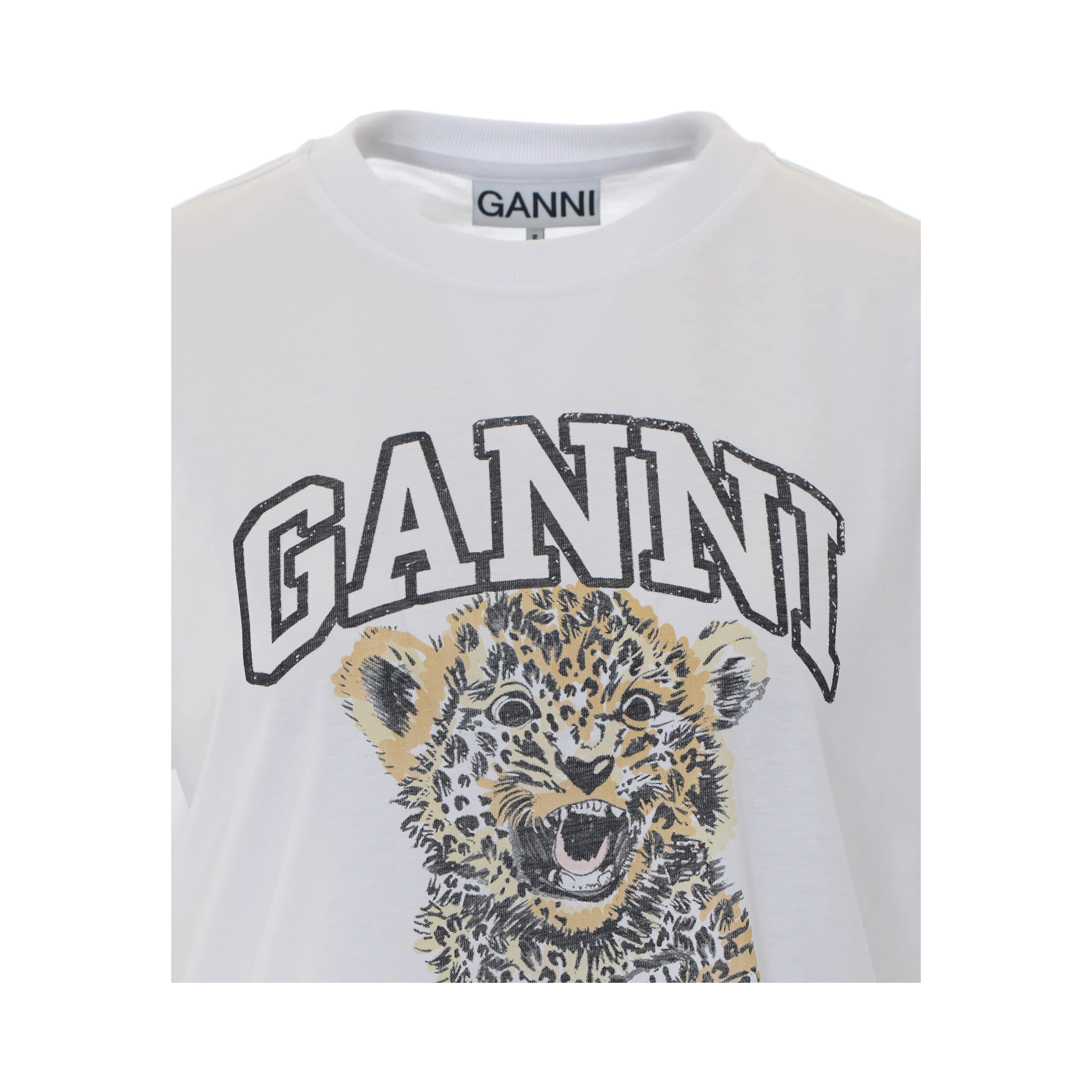 GANNI